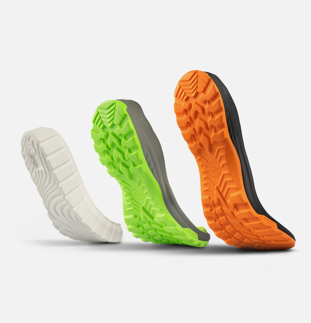 Apparel and Footwear