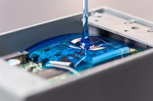 Consumer Electronics